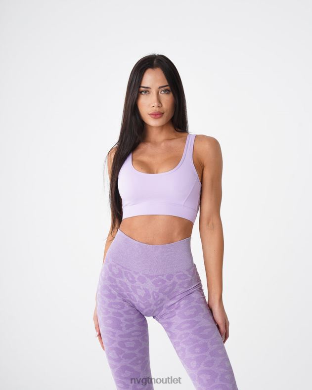 Monaco lila