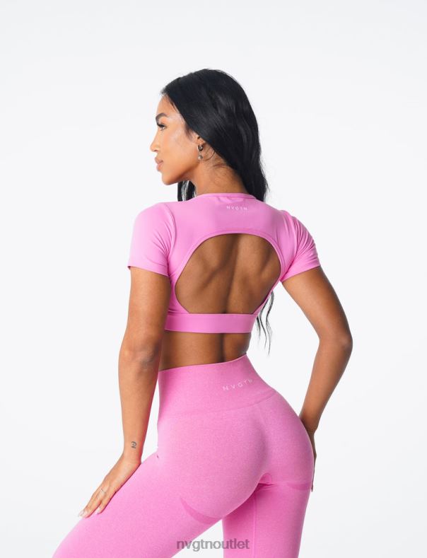 Kaugummi rosa